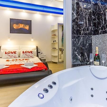 Prive Apartment Белград Стая снимка