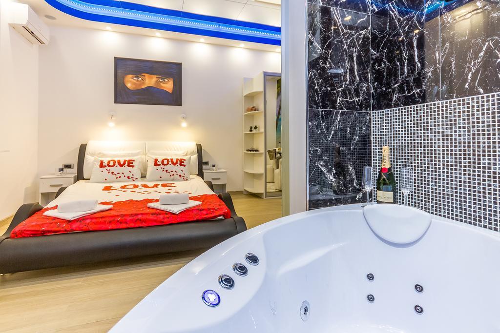 Prive Apartment Белград Стая снимка
