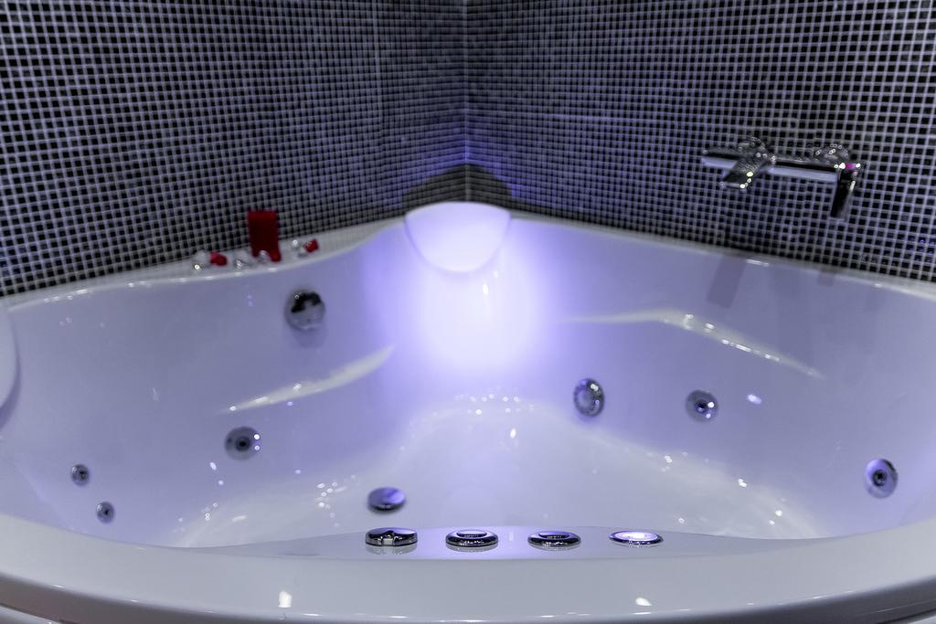 Prive Apartment Белград Стая снимка