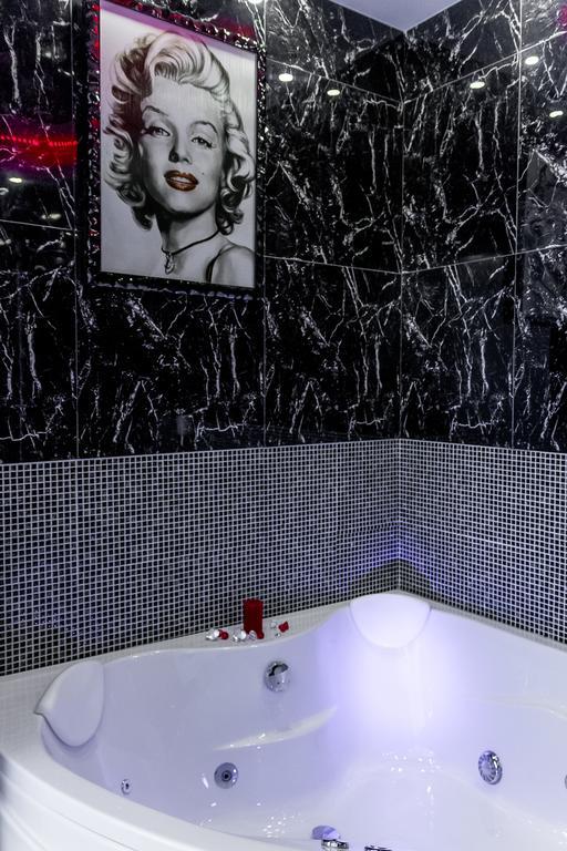 Prive Apartment Белград Стая снимка