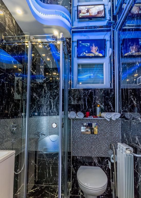 Prive Apartment Белград Стая снимка
